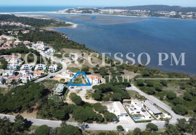 Terreno P/ Prédio para Venda em Vau