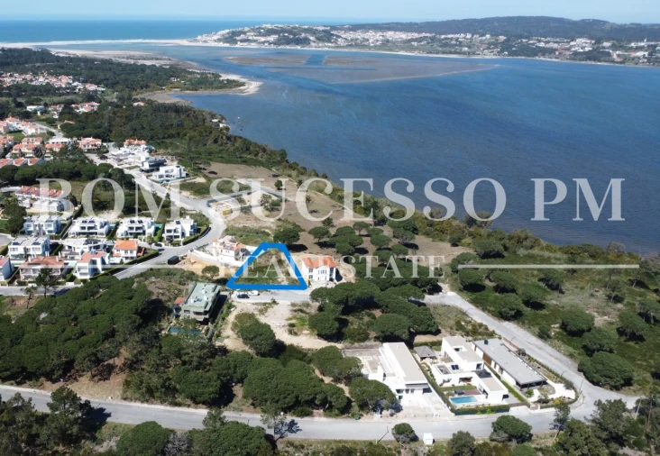 Terreno P/ Prédio para Venda em Vau Foto 2
