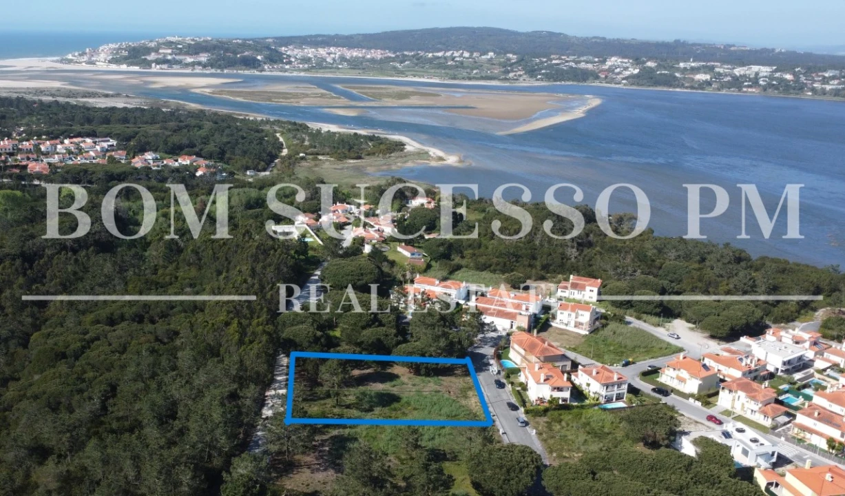 Terreno P/ Prédio para Venda em Vau Foto 2