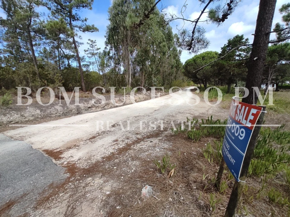 Terreno P/ Prédio para Venda em Vau Foto 3