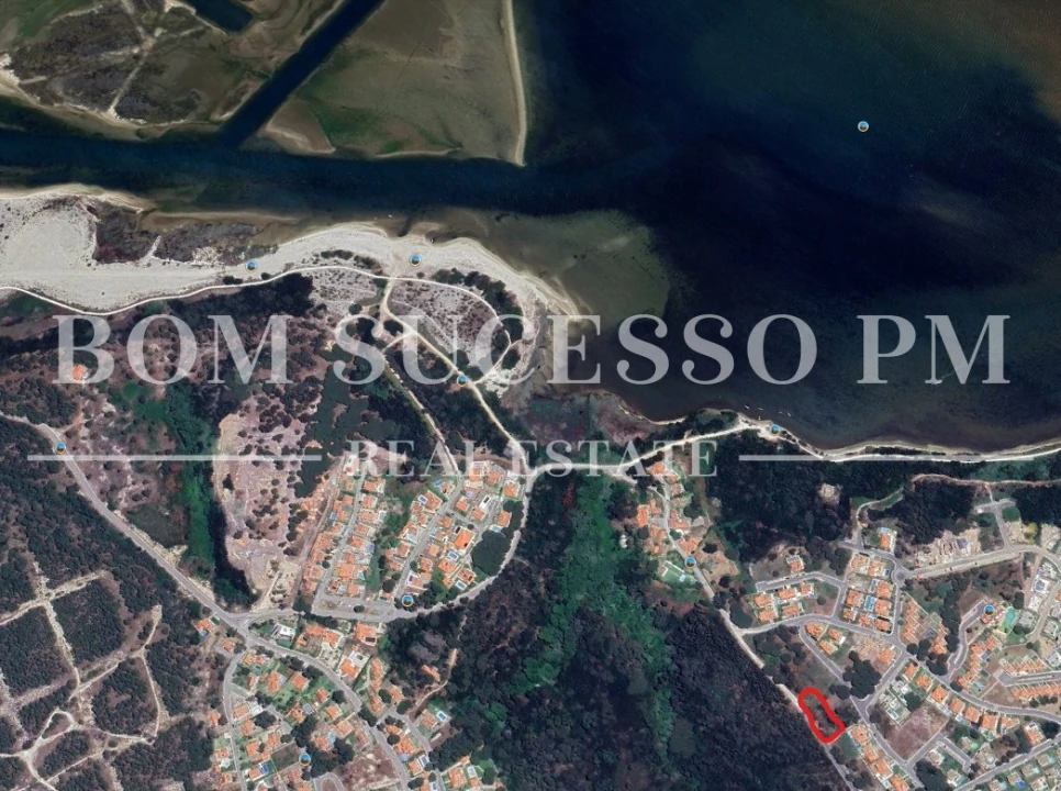 Terreno P/ Prédio para Venda em Vau Foto 7
