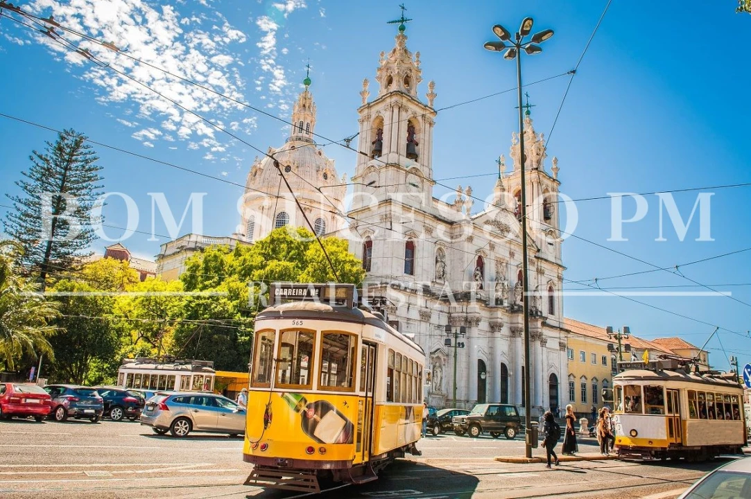 Terreno P/ Prédio para Venda em Vau Foto 28