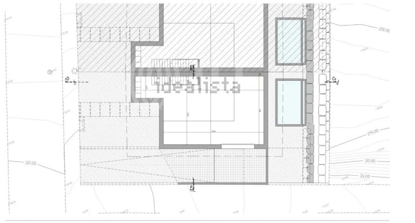 Terreno P/ Prédio para Venda em Vau Planta 5
