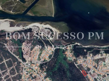 Terreno P/ Prédio para Venda em Vau