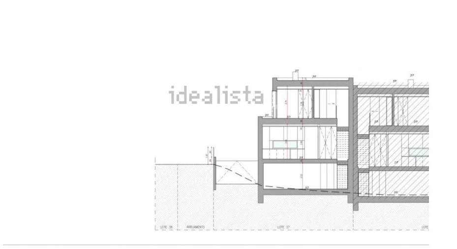 Terreno P/ Prédio para Venda em Vau Planta 6