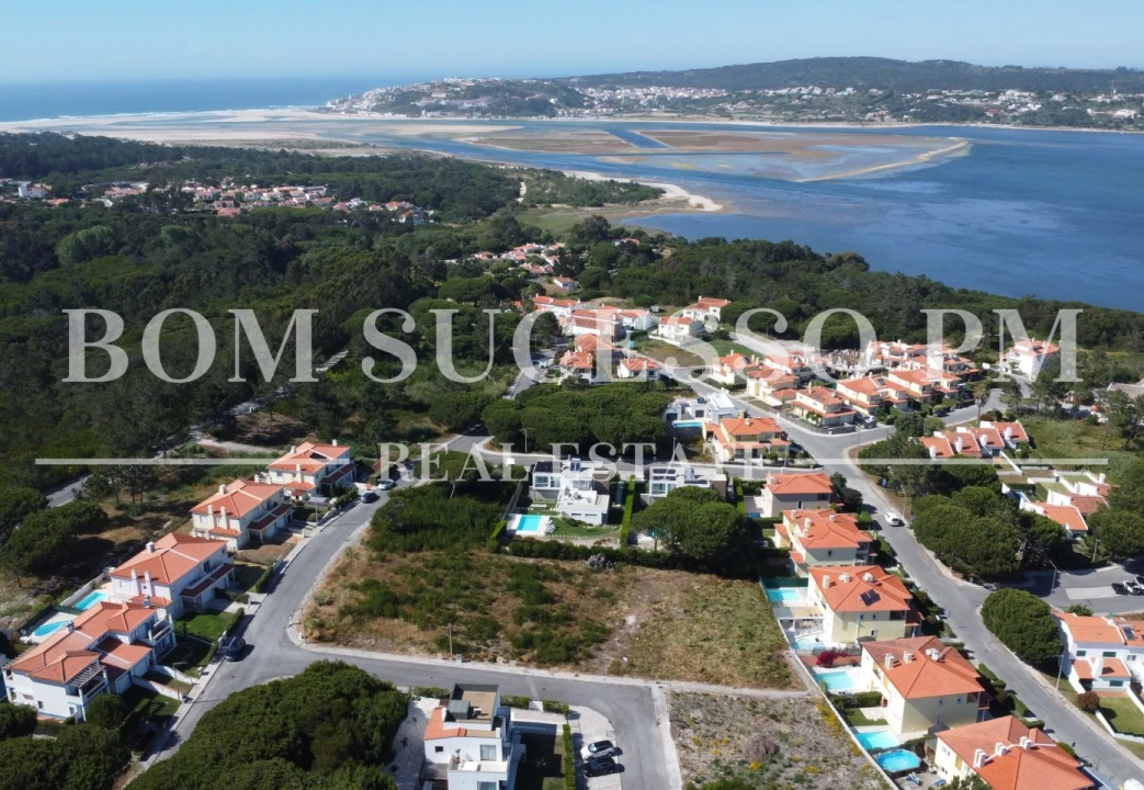 Terreno P/ Prédio para Venda em Vau Foto 3