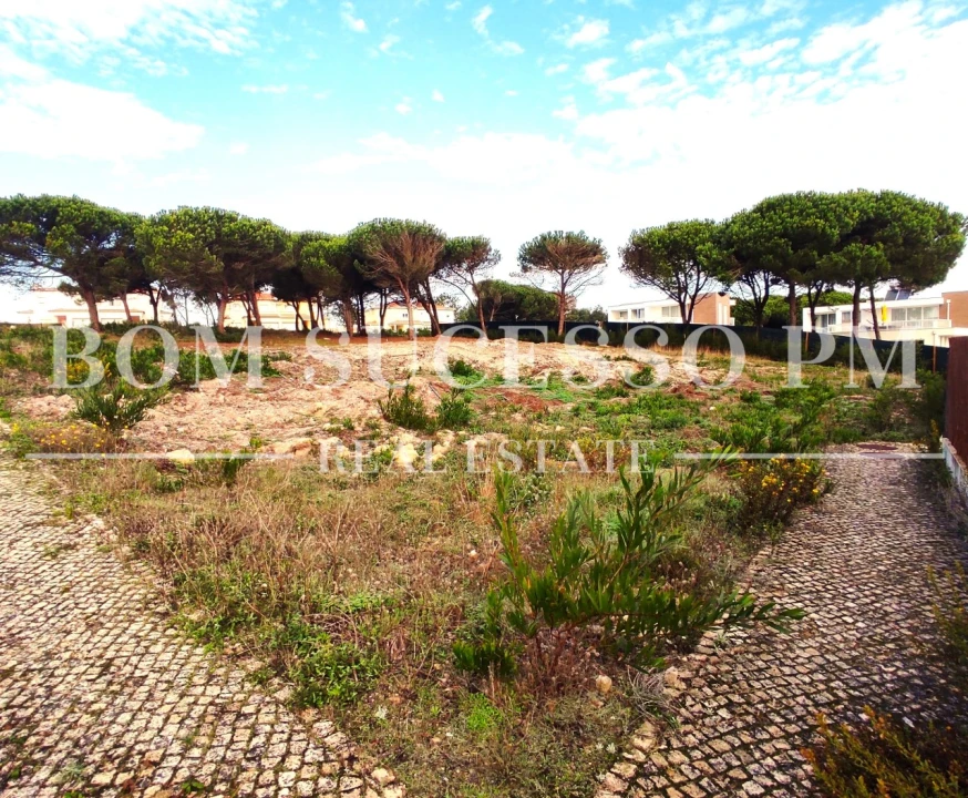 Terreno P/ Prédio para Venda em Vau Foto 6