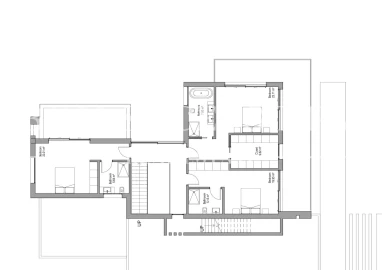 Terreno P/ Prédio para Venda em Vau