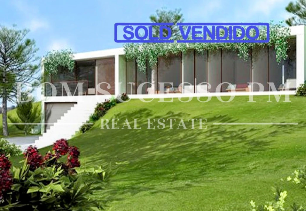 Terreno P/ Prédio para Venda em Vau Foto 1