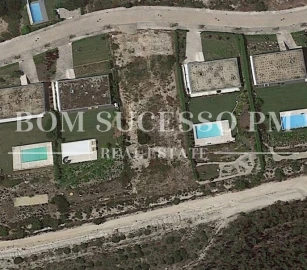 Terreno P/ Prédio para Venda em Vau