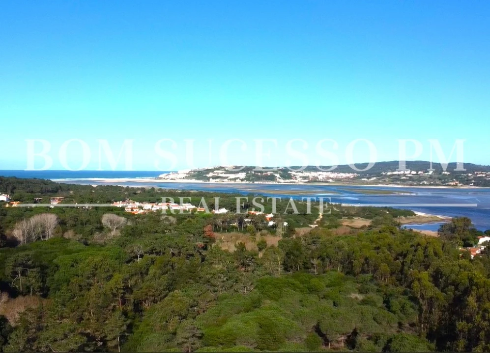 Terreno P/ Prédio para Venda em Vau Foto 3