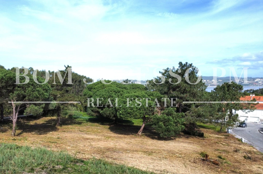 Terreno P/ Prédio para Venda em Vau Foto 1