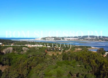Terreno P/ Prédio para Venda em Vau
