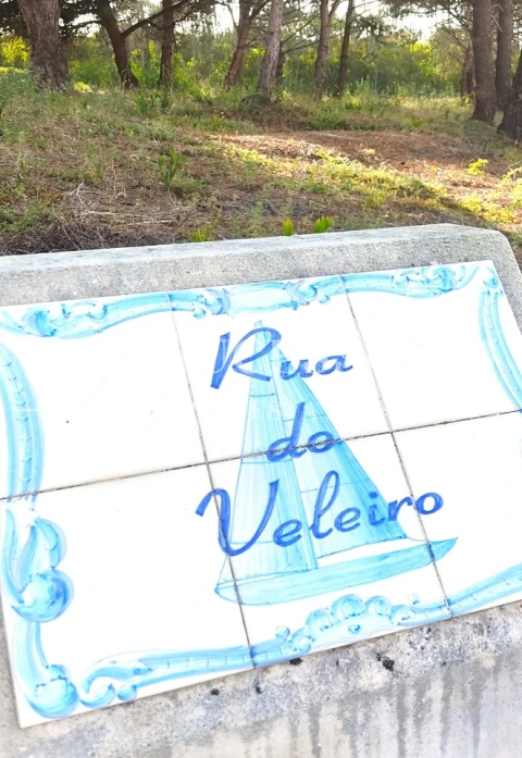 Terreno P/ Prédio para Venda em Vau