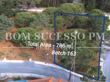 Terreno P/ Prédio para Venda em Vau