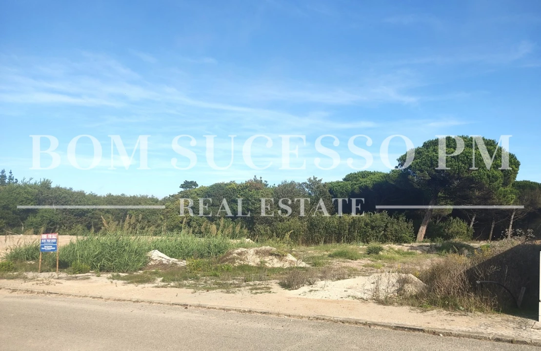 Terreno P/ Prédio para Venda em Vau Foto 7