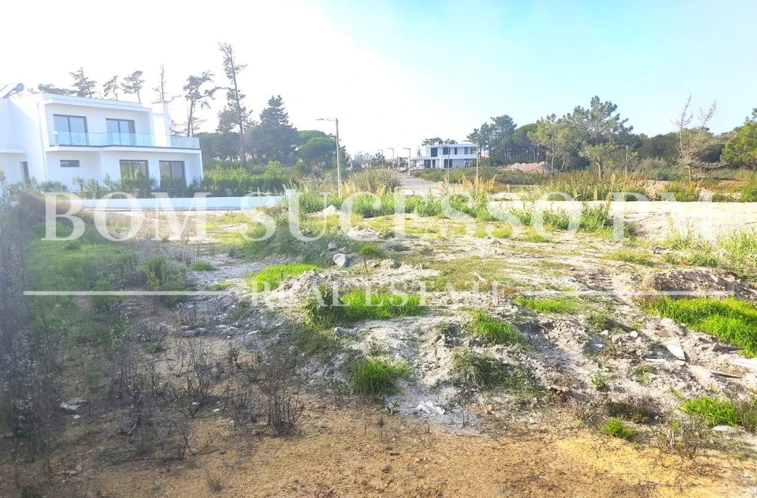 Terreno P/ Prédio para Venda em Vau Foto 3