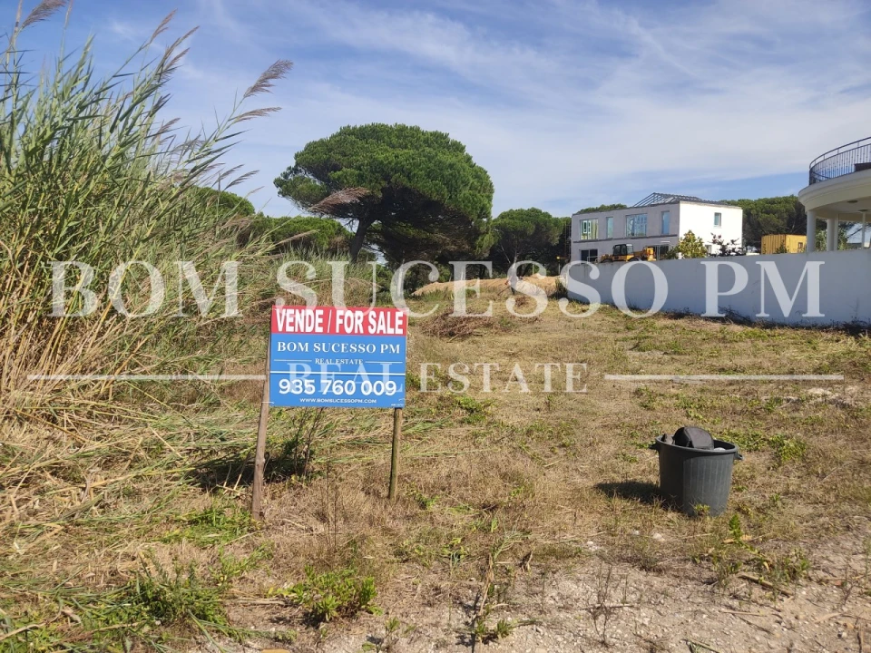 Terreno P/ Prédio para Venda em Vau Foto 4