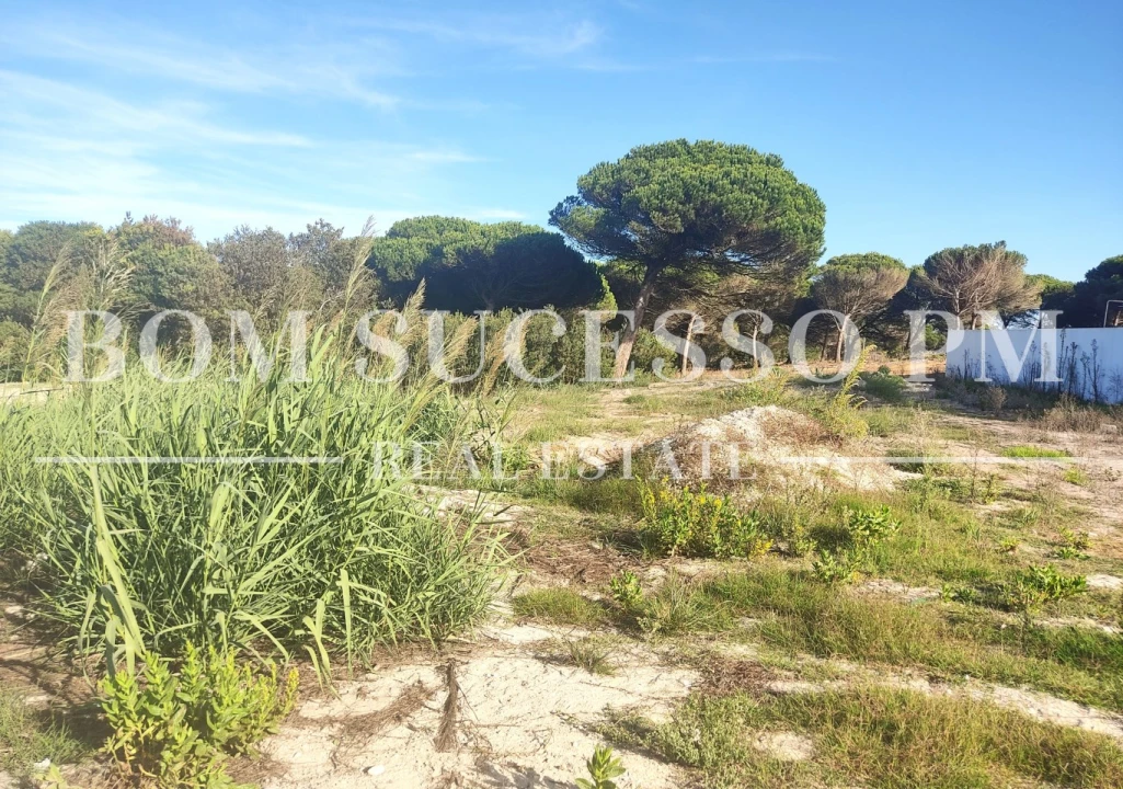 Terreno P/ Prédio para Venda em Vau Foto 6