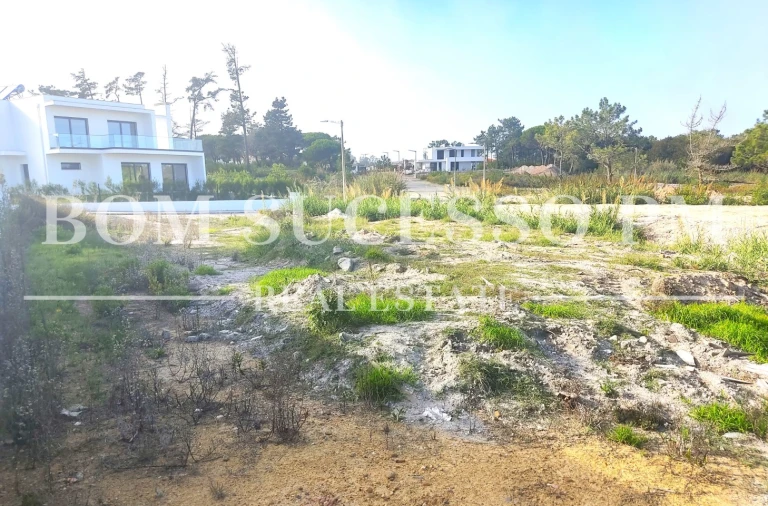 Terreno P/ Prédio para Venda em Vau Foto 3