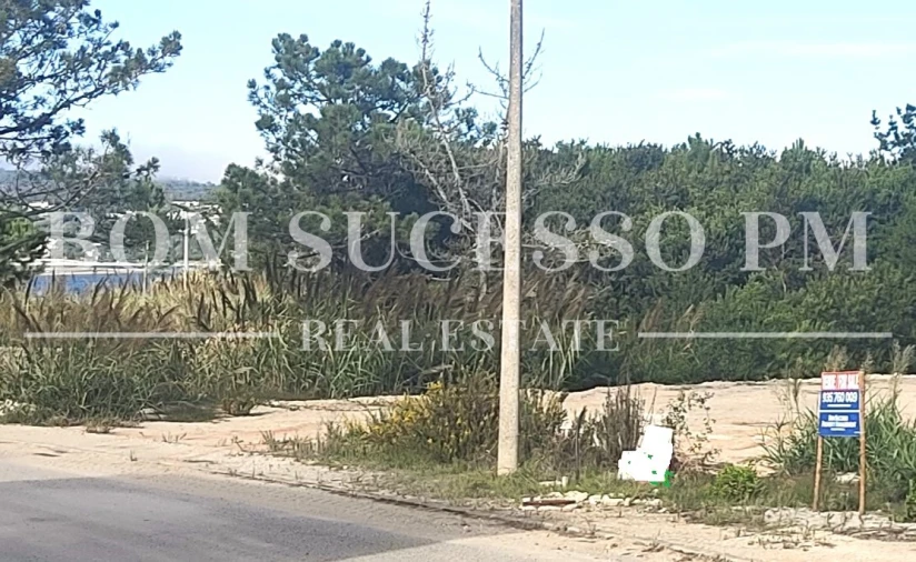 Terreno P/ Prédio para Venda em Vau Foto 5