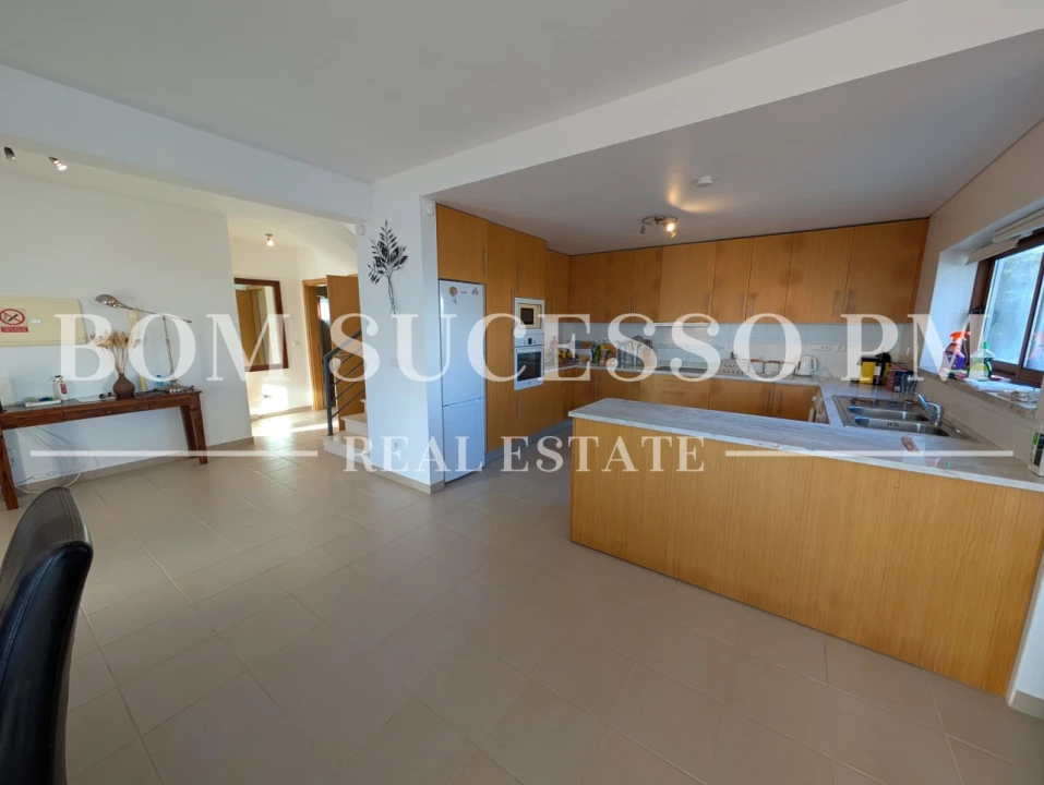 Moradia T3 para Venda em Vau Foto 17