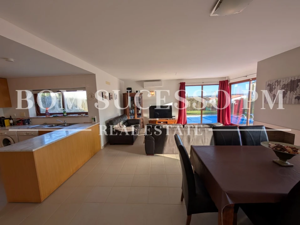 Moradia T3 para Venda em Vau Foto 16