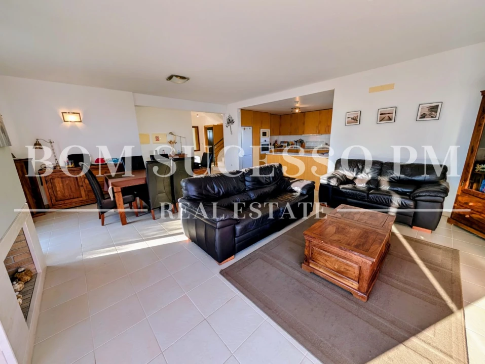 Moradia T3 para Venda em Vau Foto 10