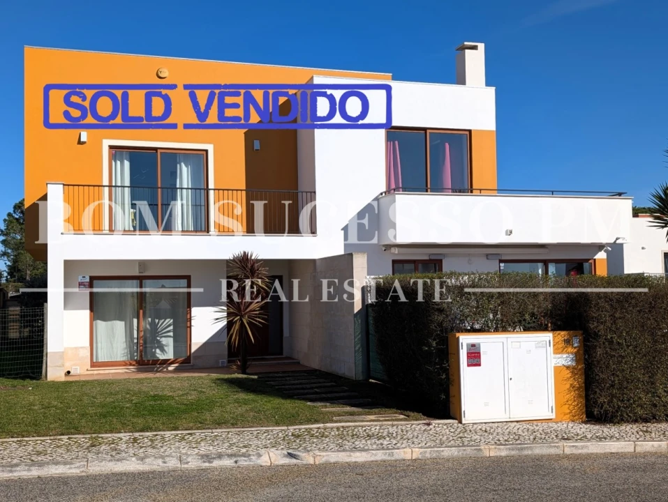 Moradia T3 para Venda em Vau Foto 1