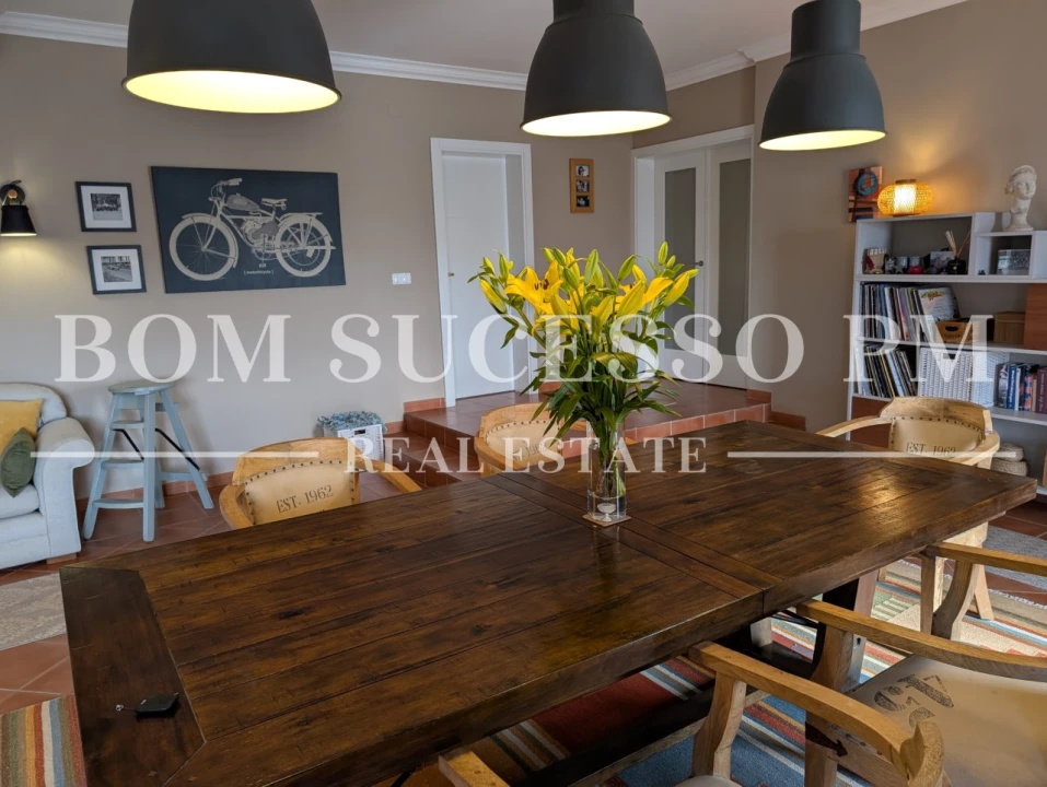 Moradia T3 para Venda em A dos Francos Foto 14