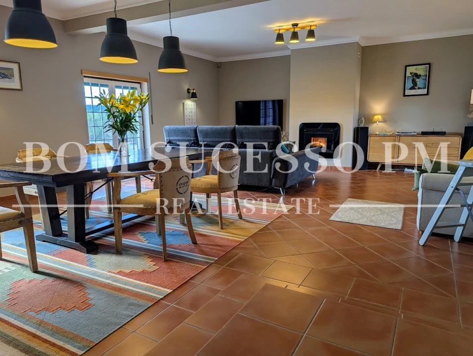 Moradia T3 para Venda em A dos Francos Foto 18