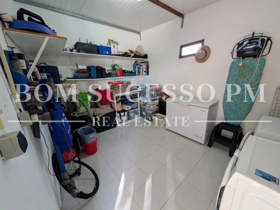 Moradia T3 para Venda em A dos Francos Foto 36