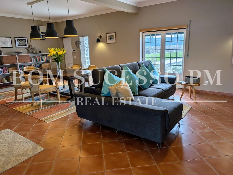 Moradia T3 para Venda em A dos Francos Foto 17