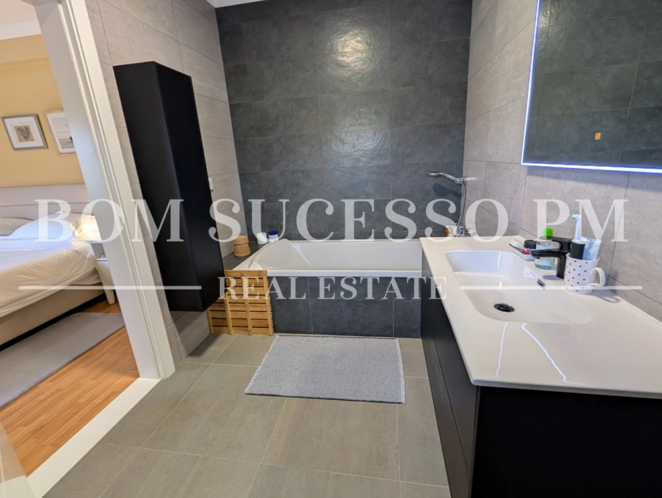 Moradia T3 para Venda em A dos Francos Foto 26