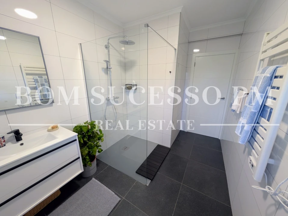 Moradia T3 para Venda em A dos Francos Foto 31