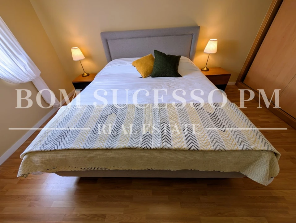 Moradia T3 para Venda em A dos Francos Foto 34