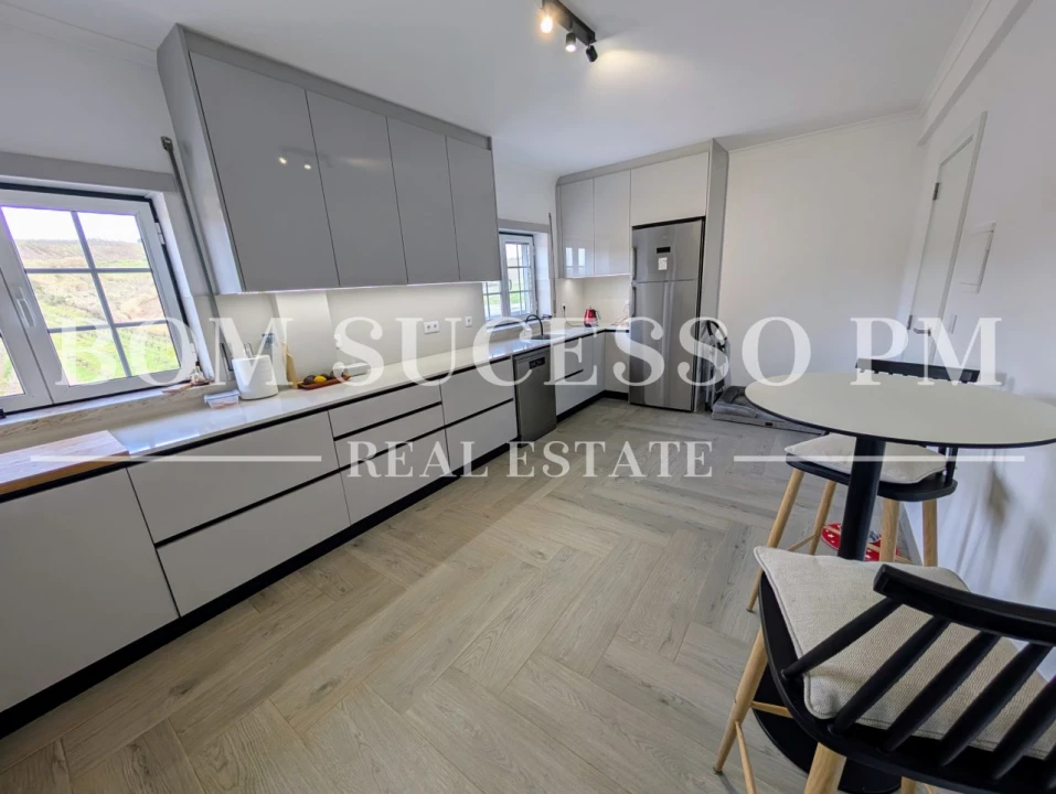 Moradia T3 para Venda em A dos Francos Foto 10