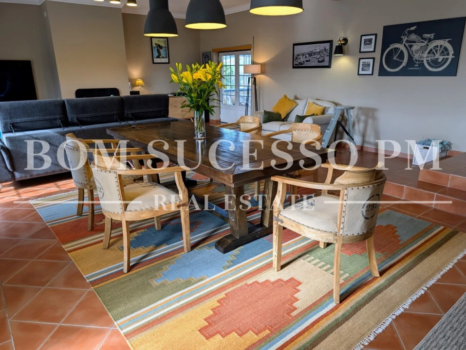 Moradia T3 para Venda em A dos Francos Foto 6