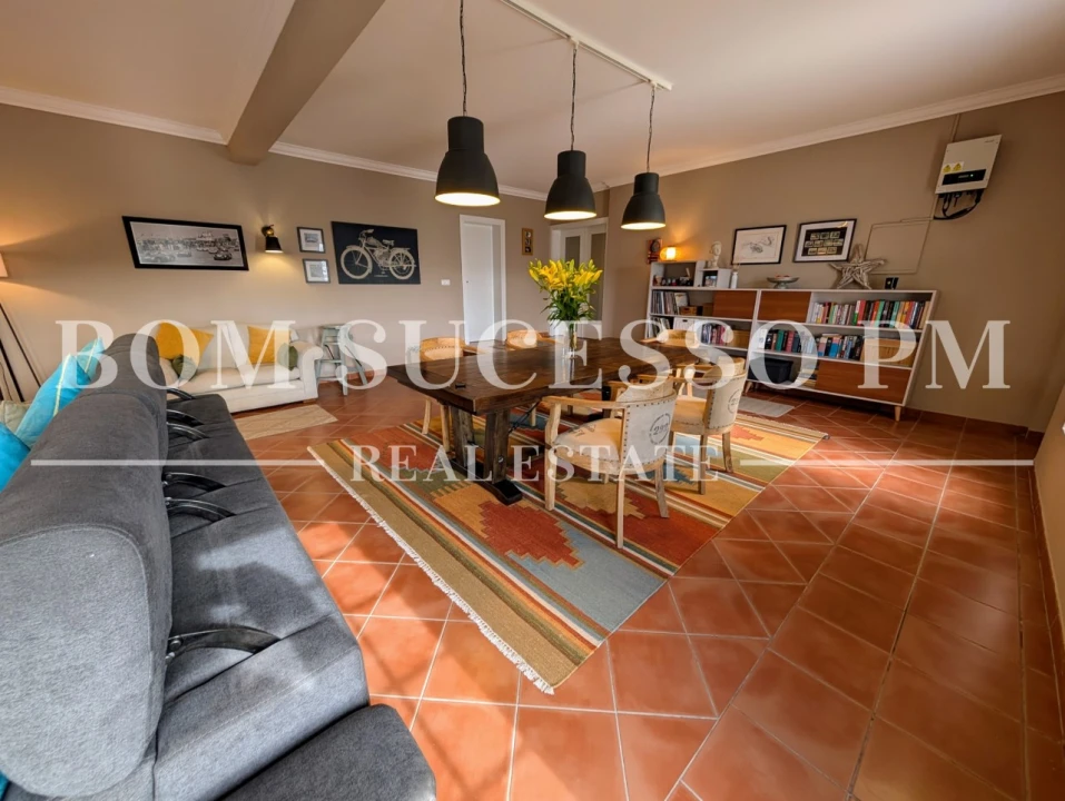 Moradia T3 para Venda em A dos Francos Foto 15