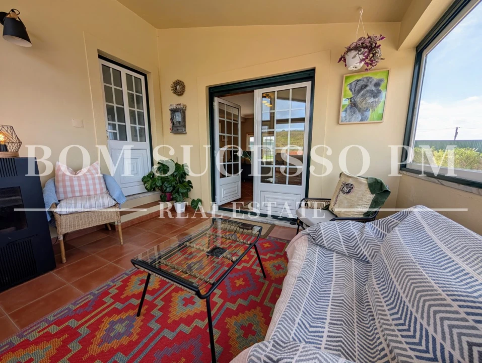 Moradia T3 para Venda em A dos Francos Foto 21