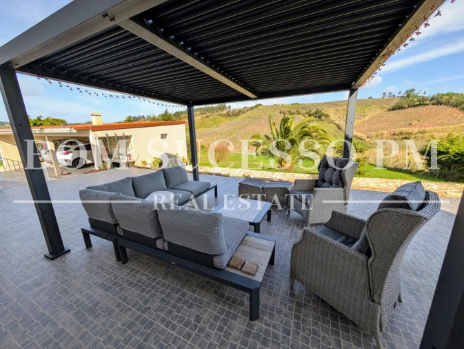 Moradia T3 para Venda em A dos Francos Foto 5