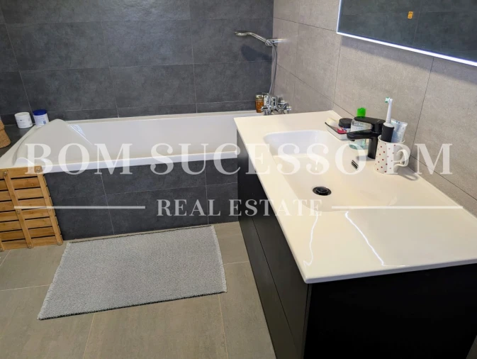 Moradia T3 para Venda em A dos Francos Foto 27