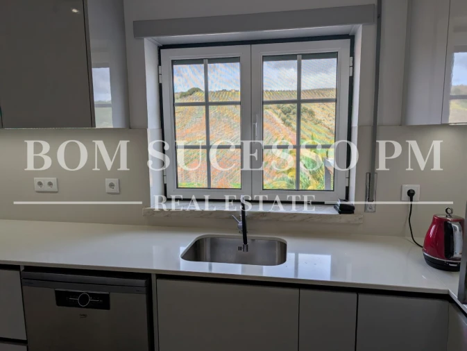 Moradia T3 para Venda em A dos Francos Foto 9