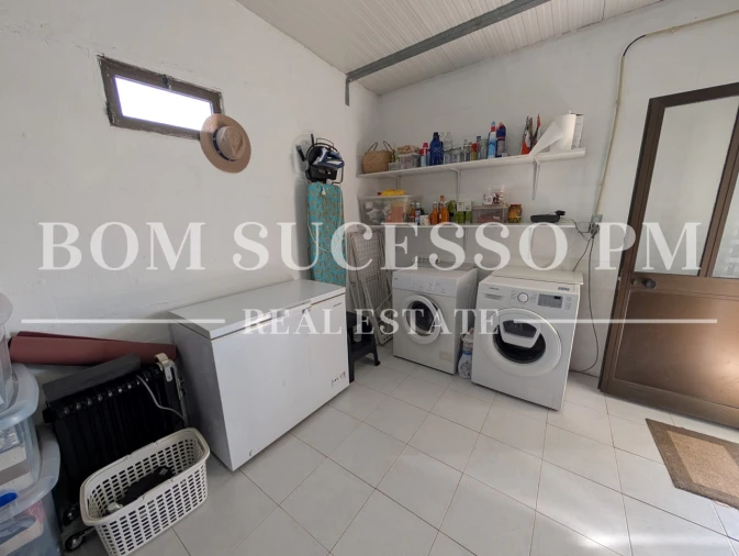 Moradia T3 para Venda em A dos Francos Foto 35