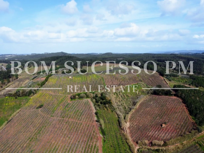 Moradia T3 para Venda em A dos Francos Foto 23