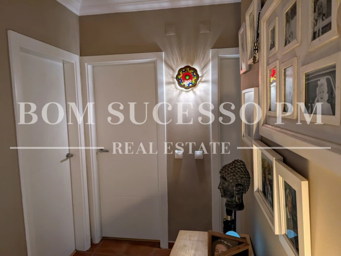 Moradia T3 para Venda em A dos Francos Foto 19