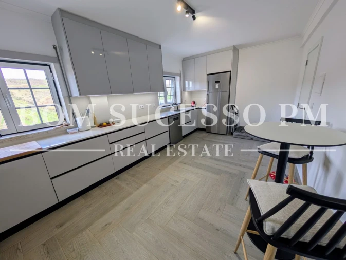 Moradia T3 para Venda em A dos Francos Foto 10