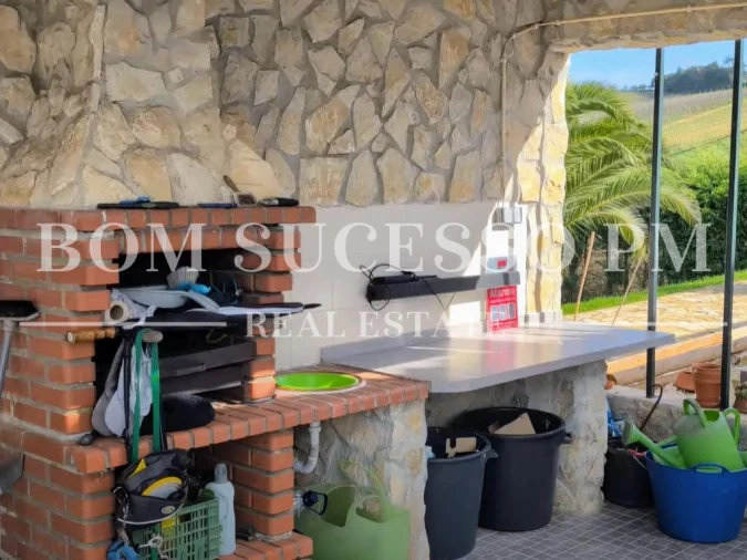 Moradia T3 para Venda em A dos Francos Foto 39