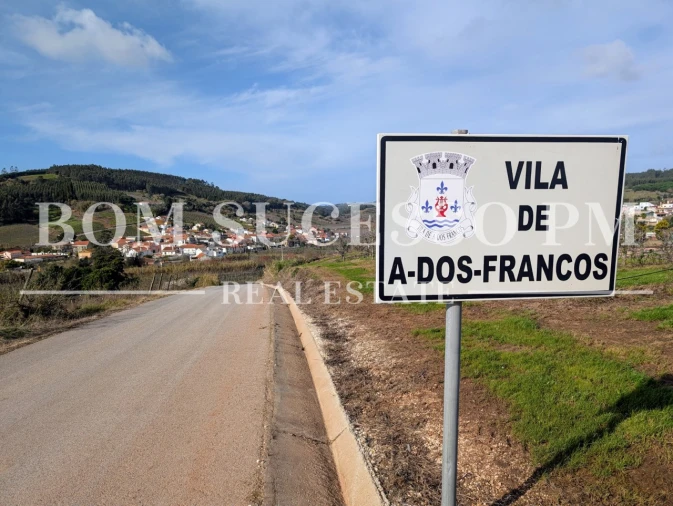 Moradia T3 para Venda em A dos Francos Foto 41