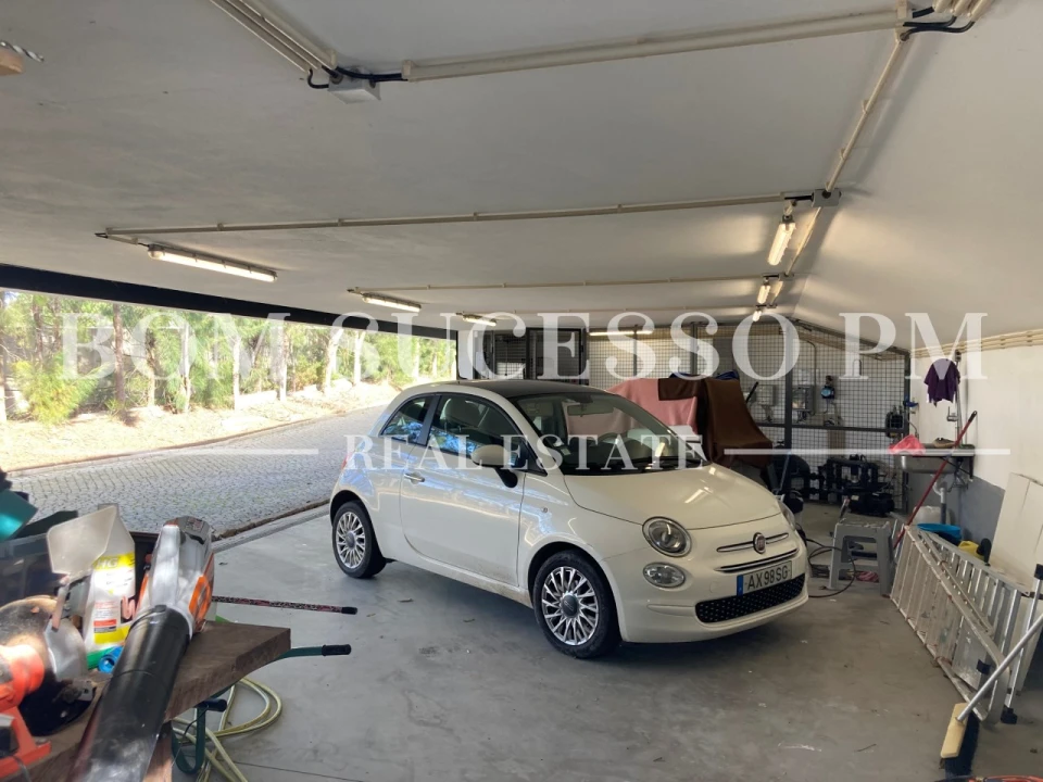 Moradia T4 para Venda em Vau Foto 11